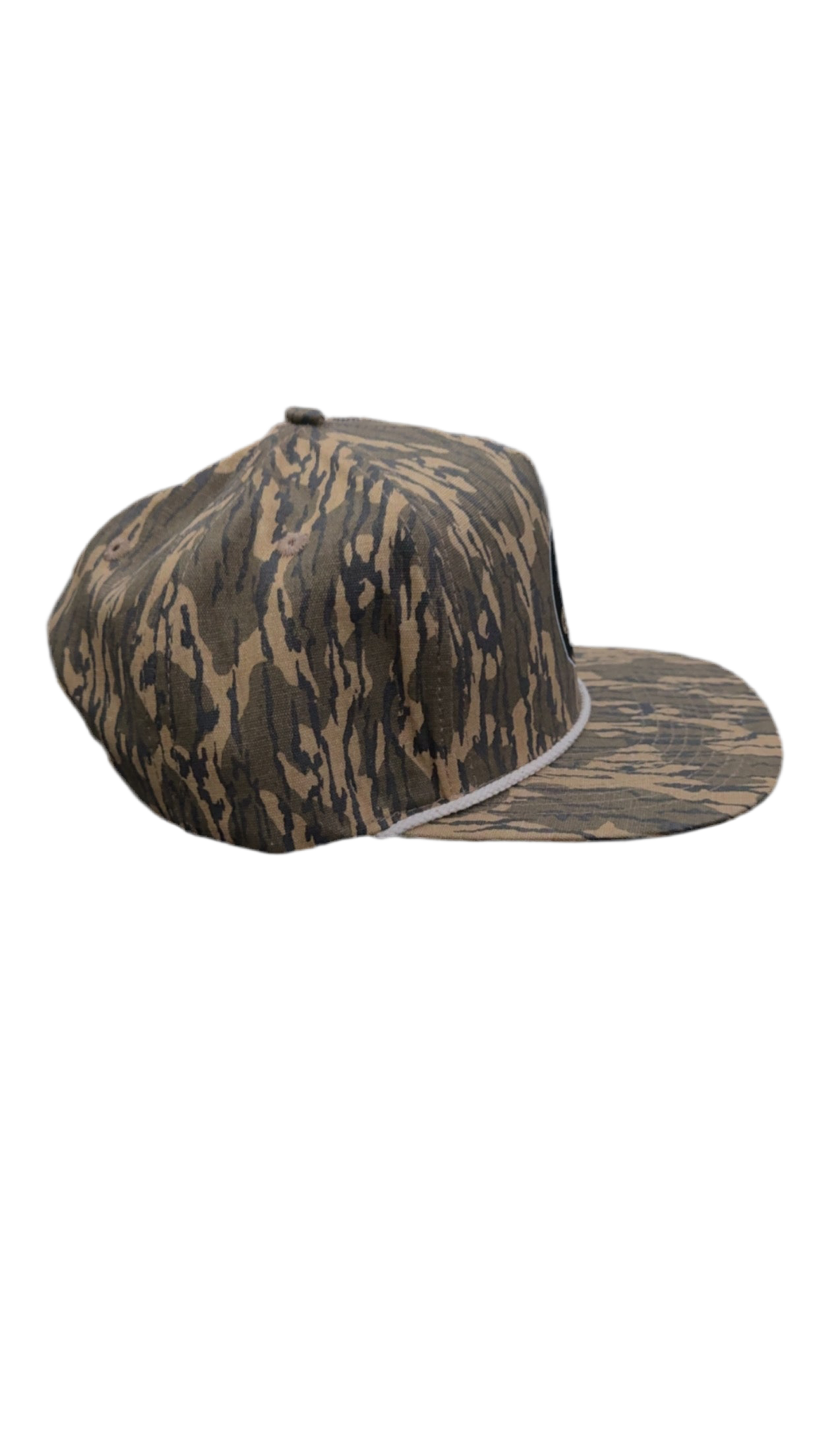 FSU bottomland rope hat