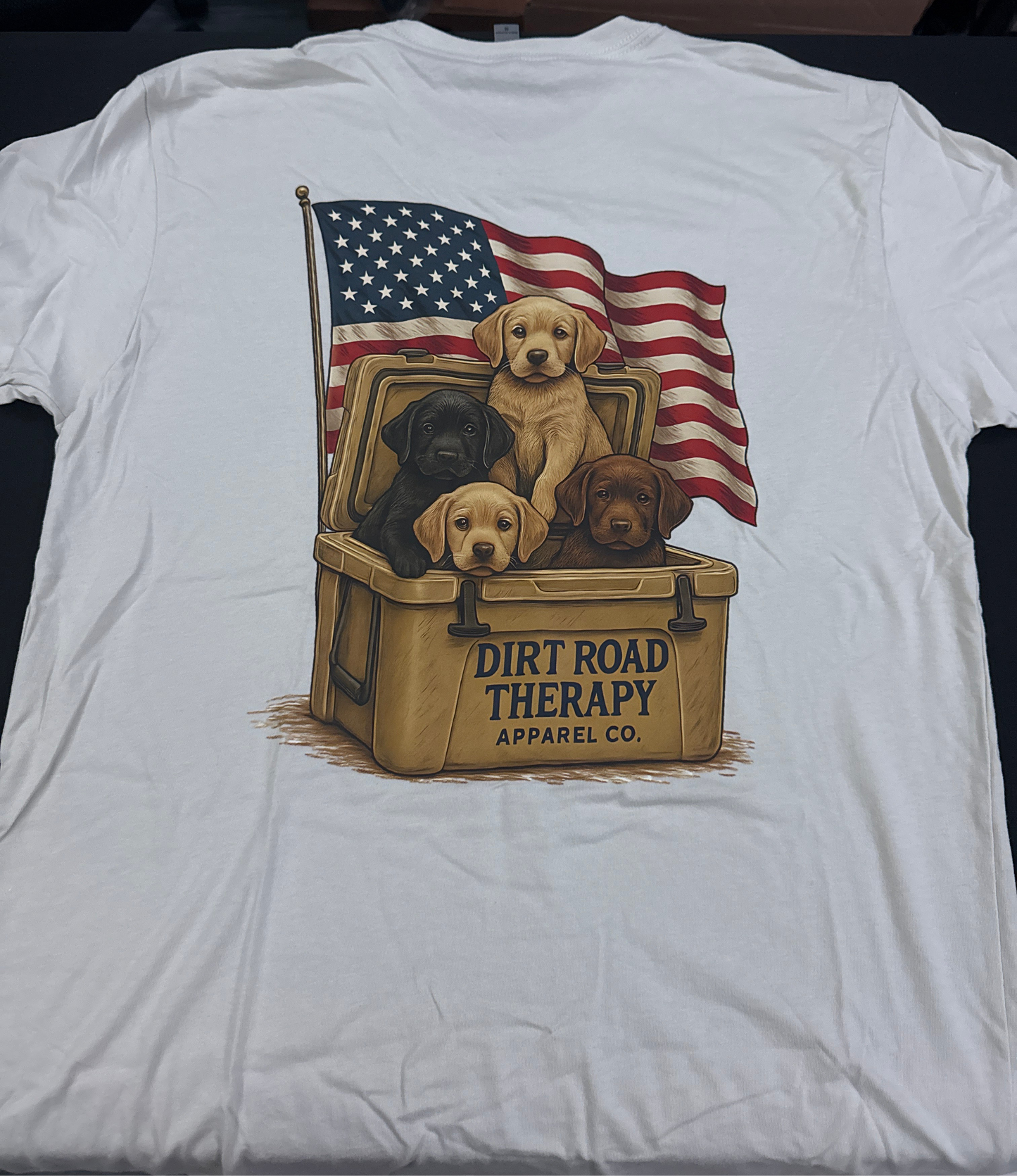 Puppies