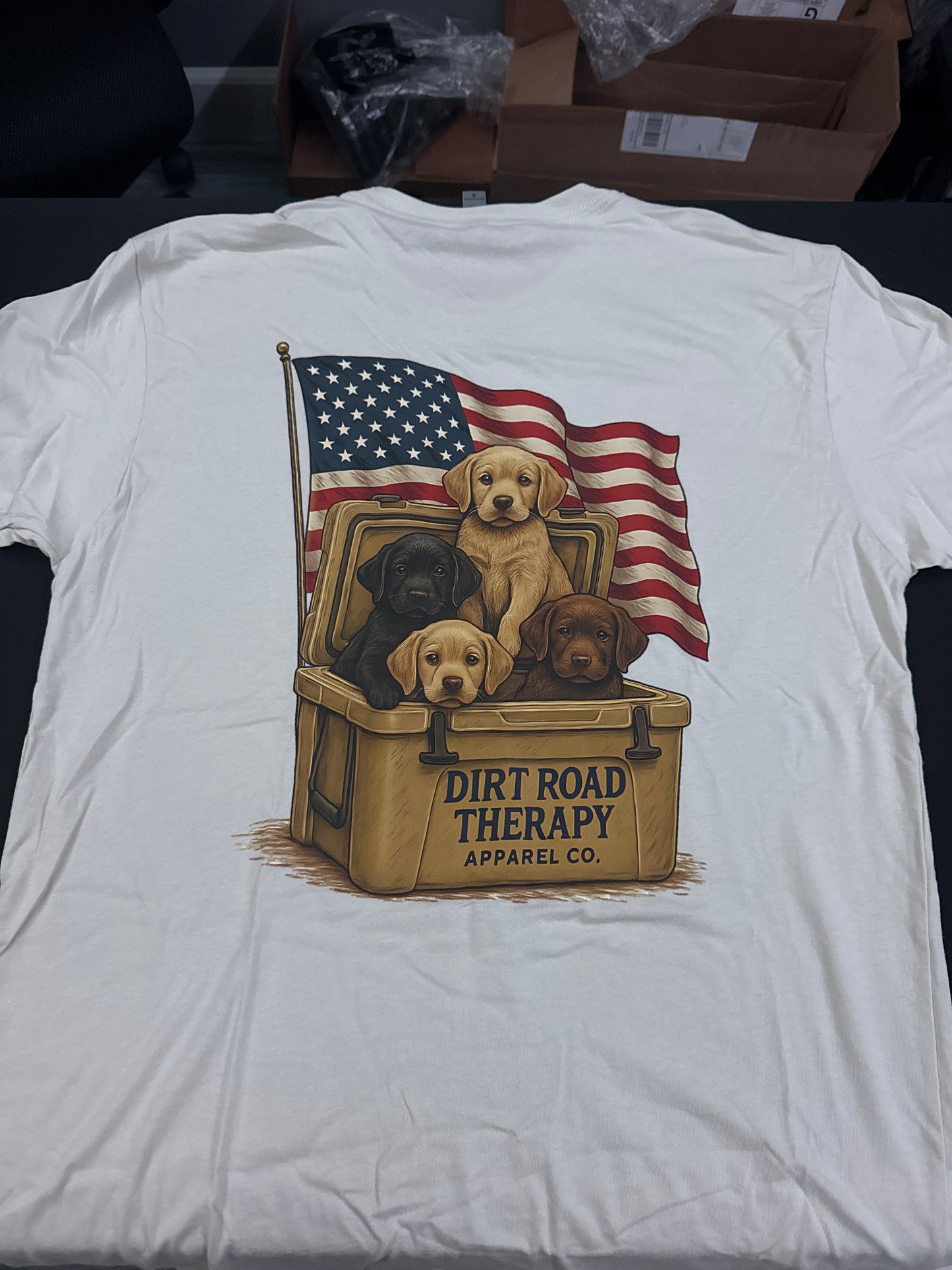 Puppies