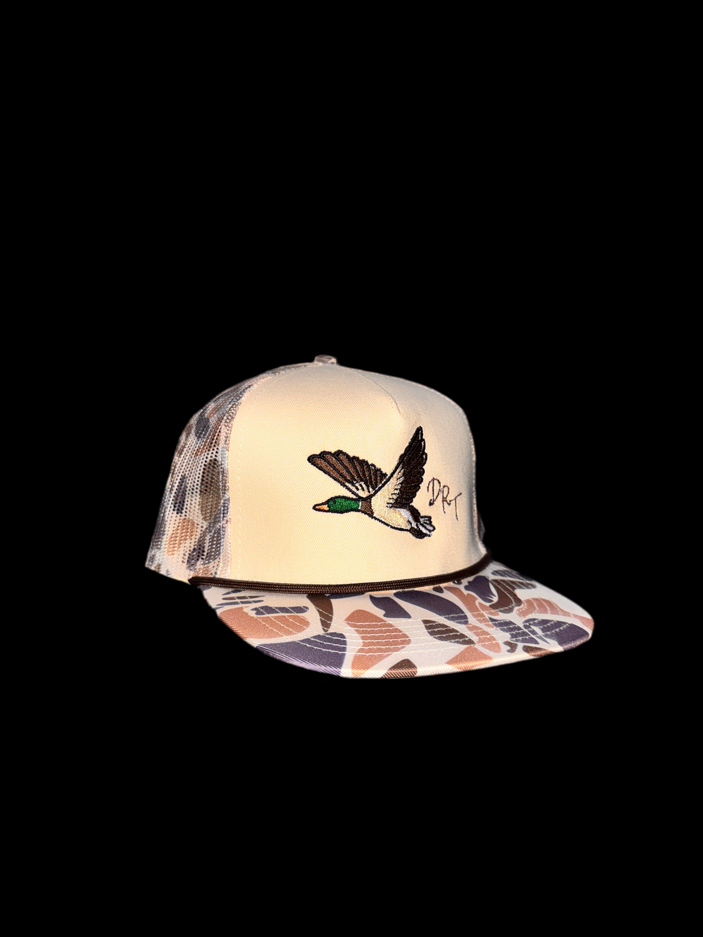Youth Mallard DRT