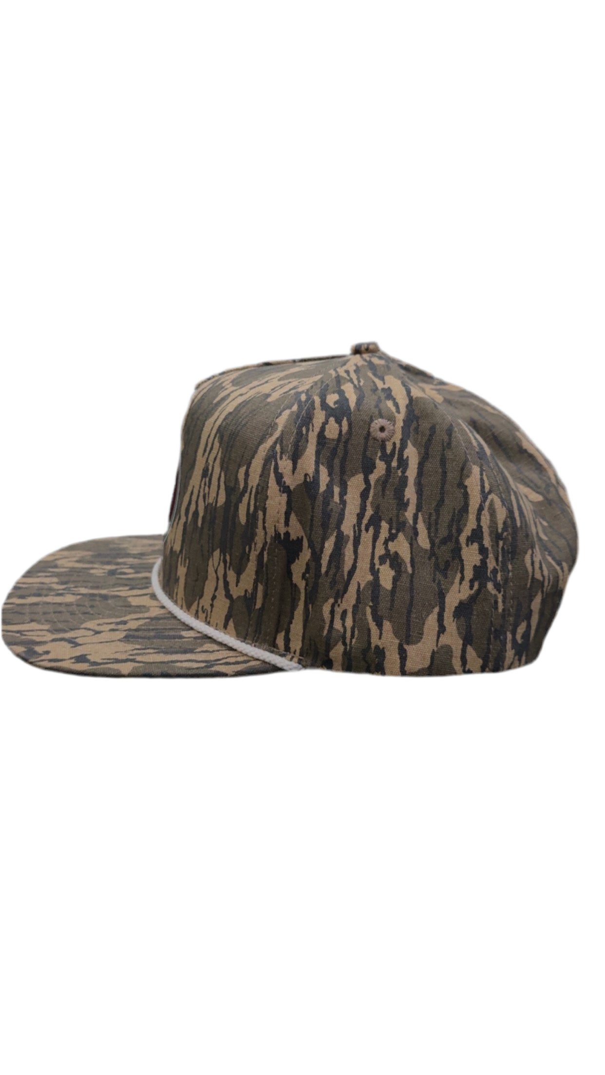 FSU bottomland rope hat