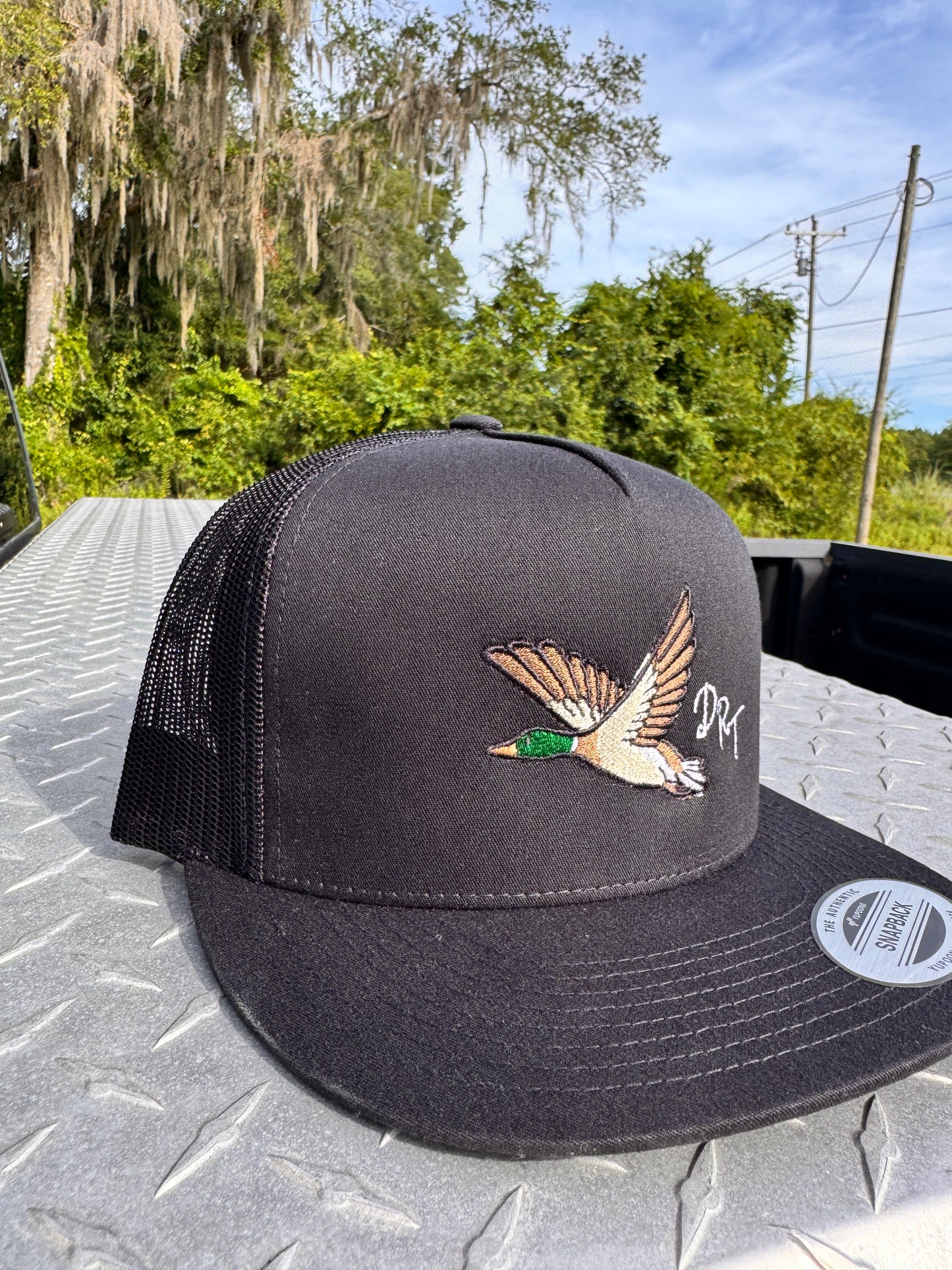 DRT Mallard
