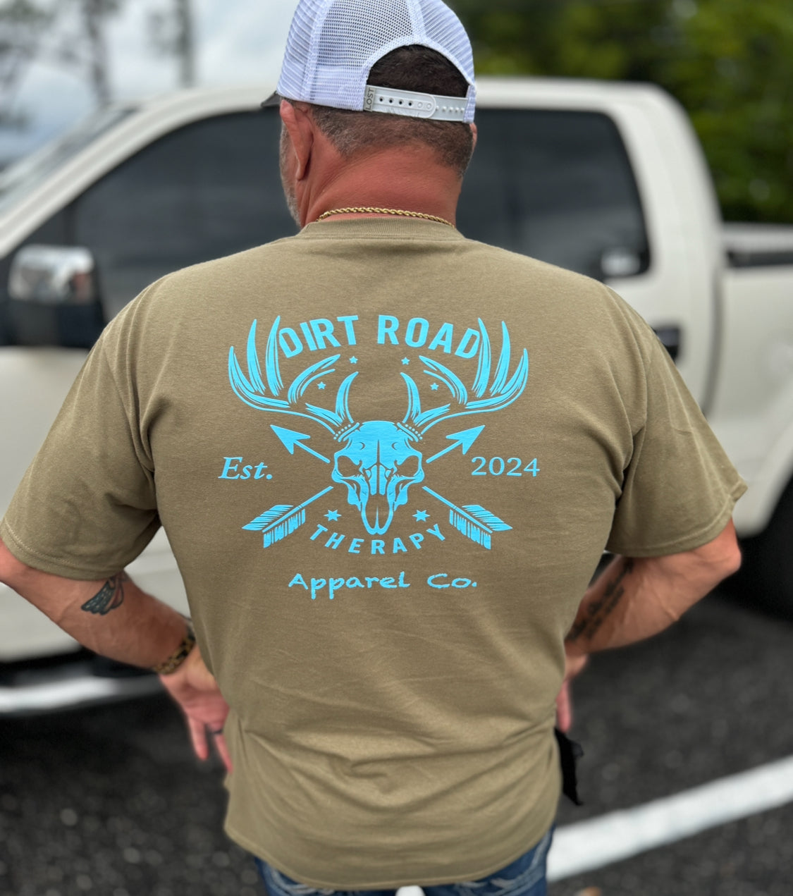 short sleeve t-shirt