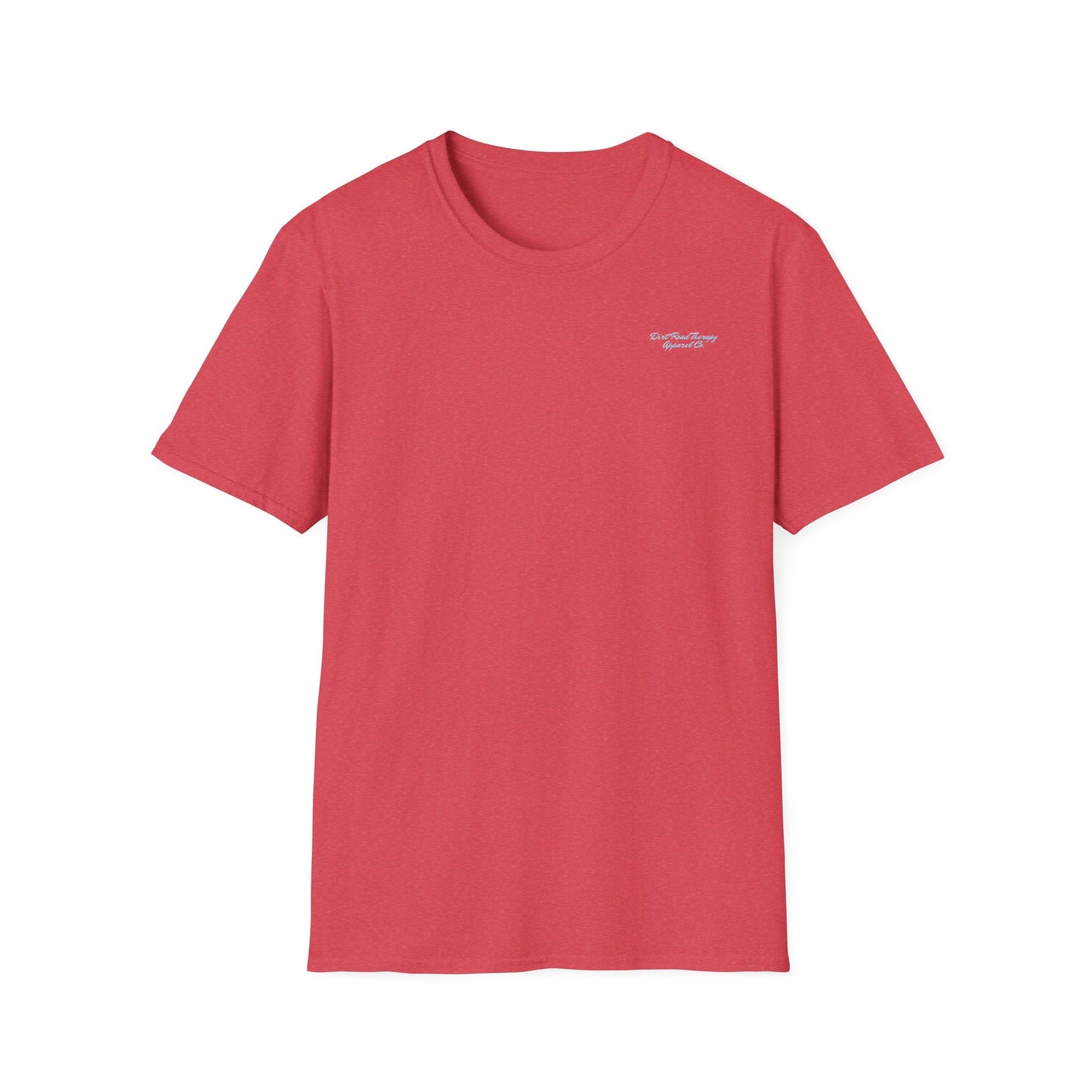 Striped  Fish Graphic T-Shirt | Coastal Fishing Tee