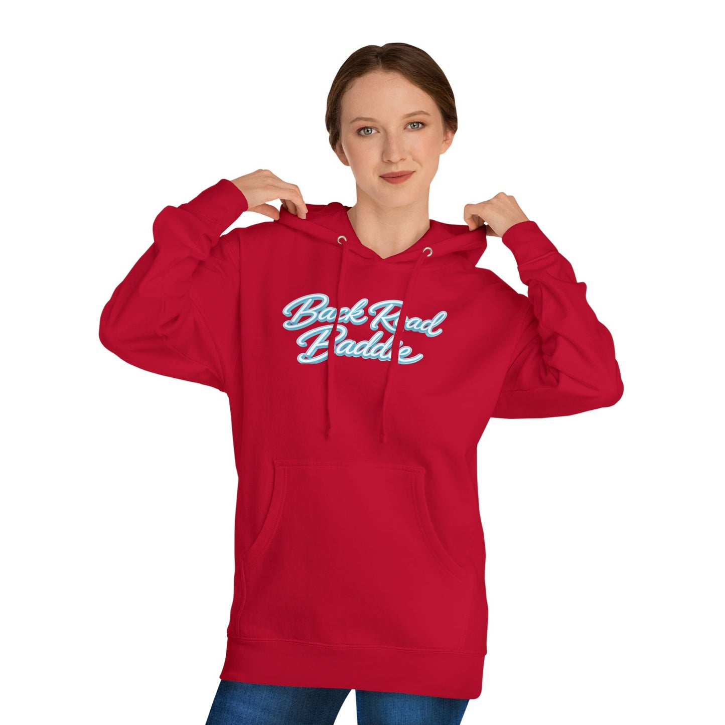 Back Road Baddie Hoodie
