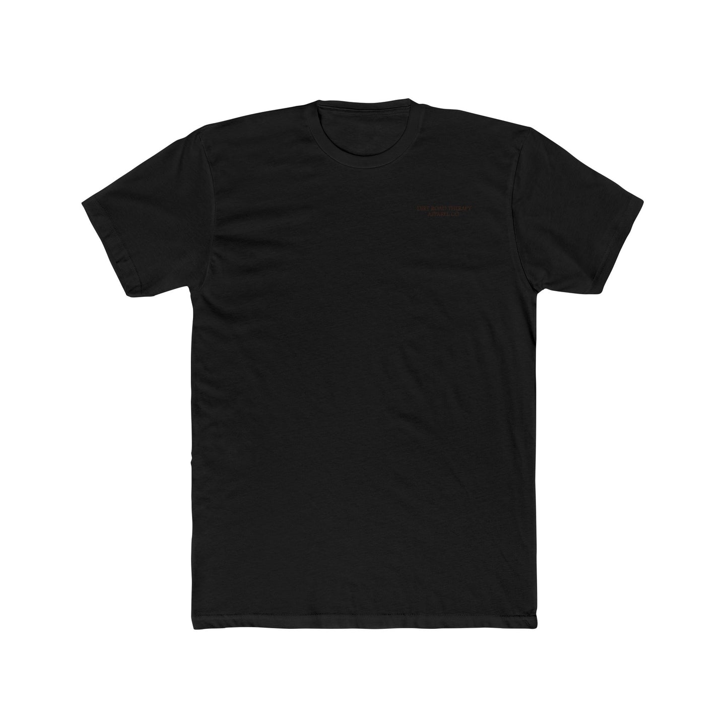 “The Roost” Dirt Road Therapy Graphic T-Shirt