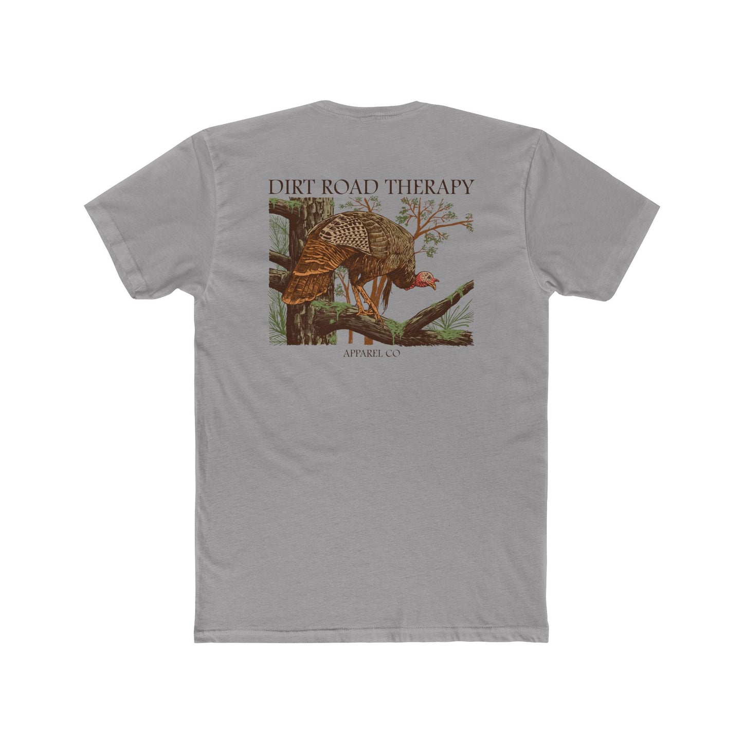 “The Roost” Dirt Road Therapy Graphic T-Shirt