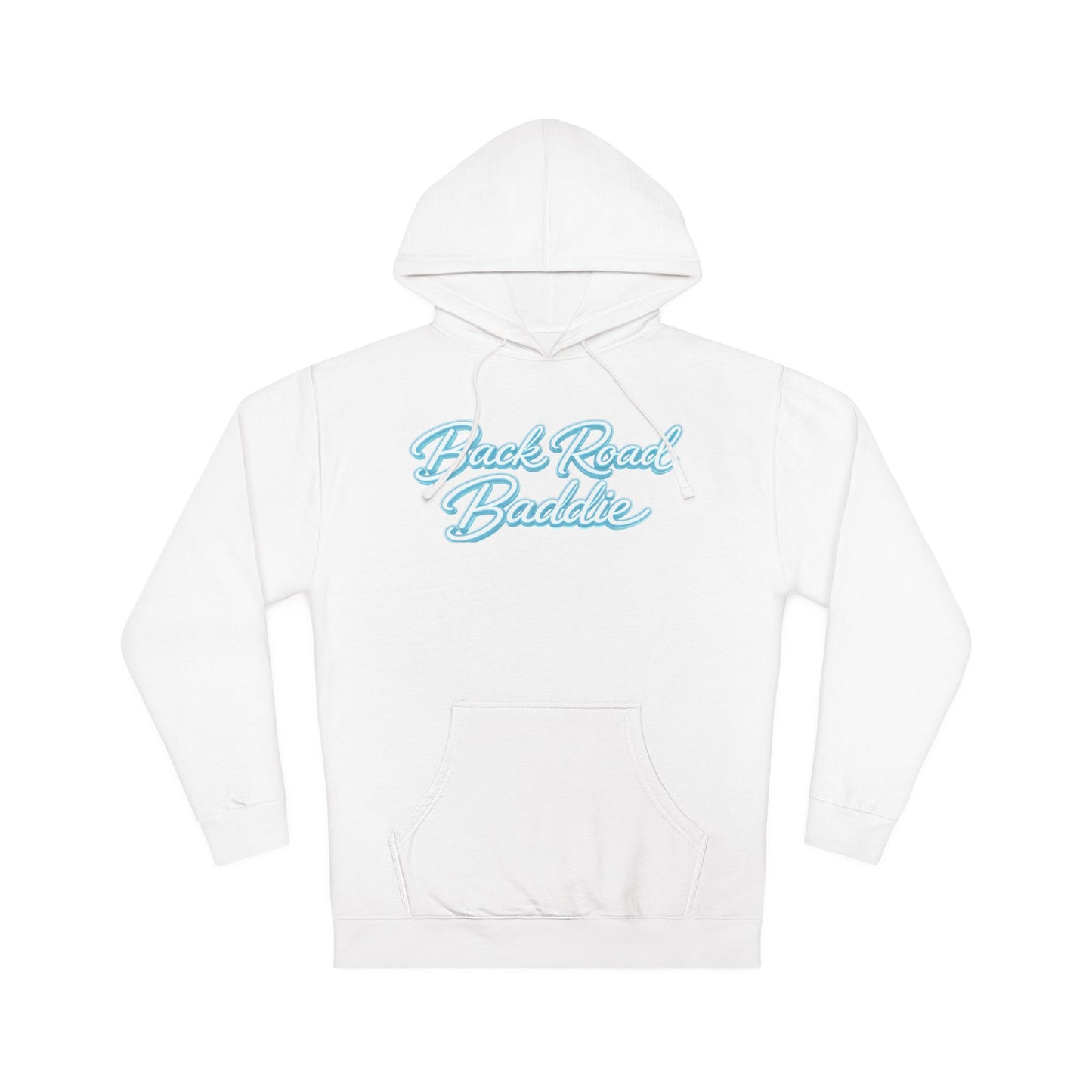 Back Road Baddie Hoodie