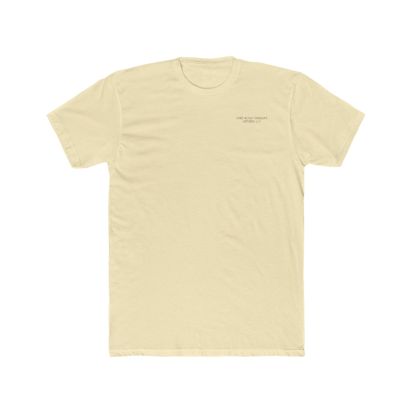 “The Roost” Dirt Road Therapy Graphic T-Shirt