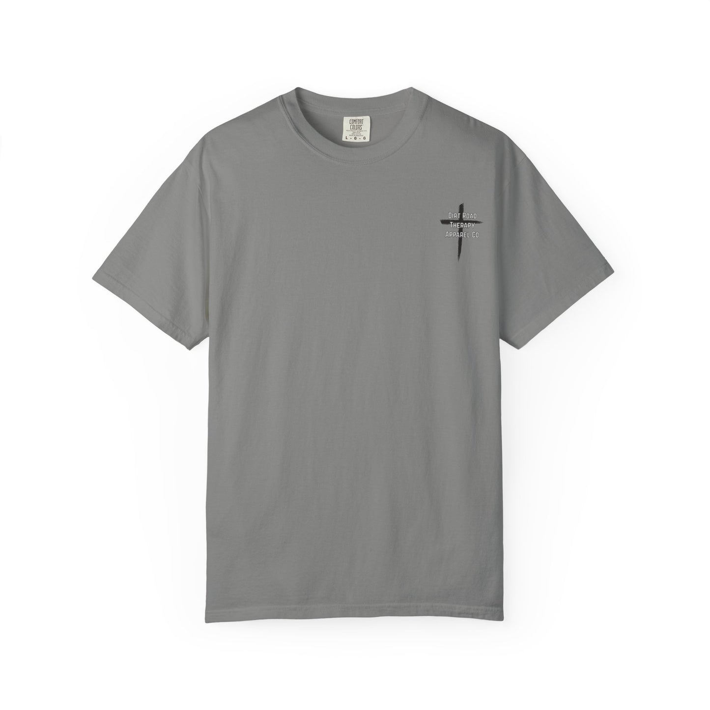 Hunt Hard Pray Harder Unisex T-shirt