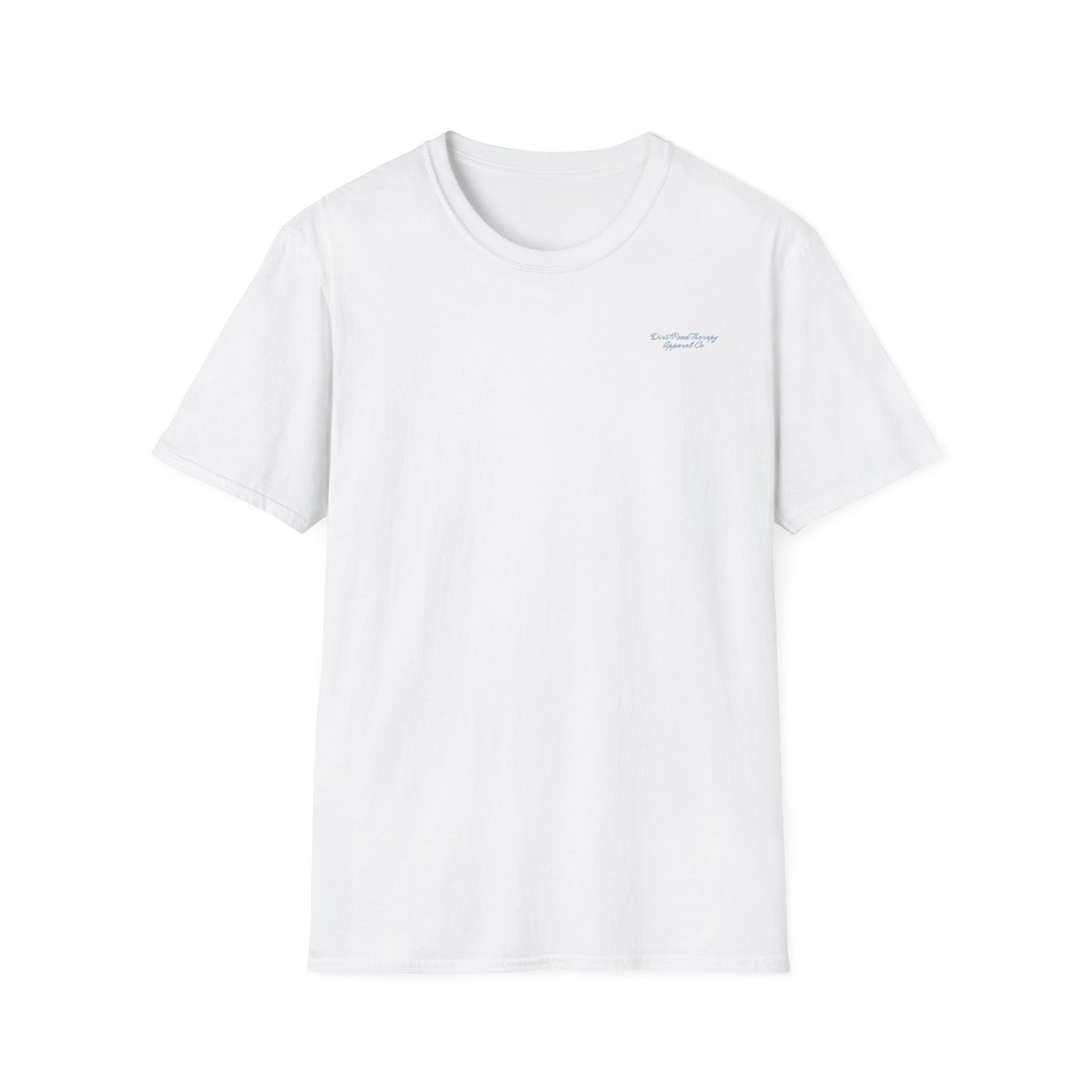 Striped  Fish Graphic T-Shirt | Coastal Fishing Tee