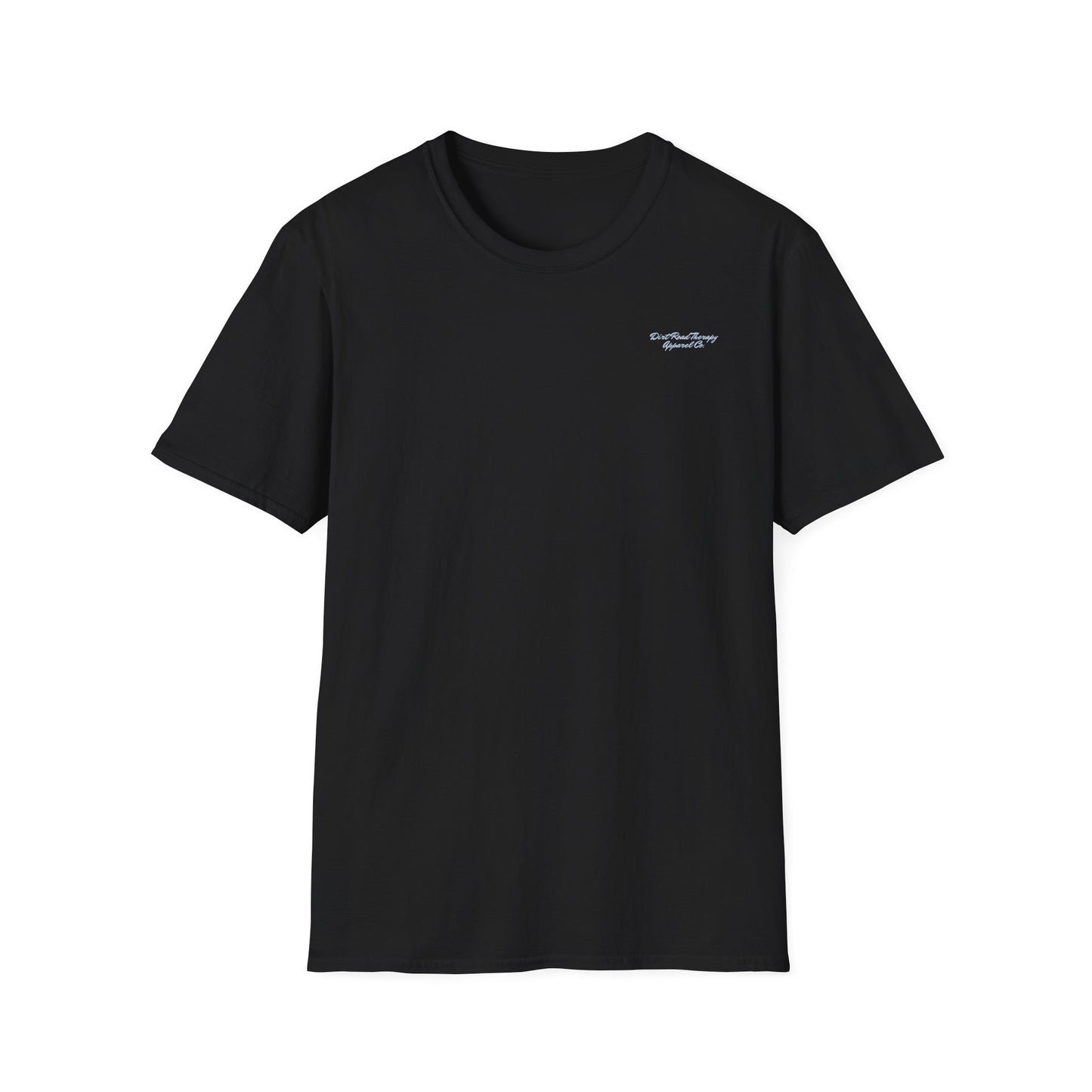 Striped  Fish Graphic T-Shirt | Coastal Fishing Tee