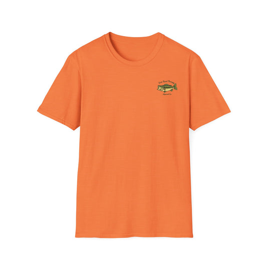 Catch & Release Bass Tee
