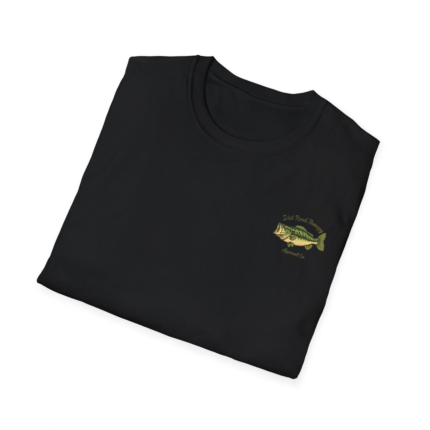 Catch & Release Bass Tee