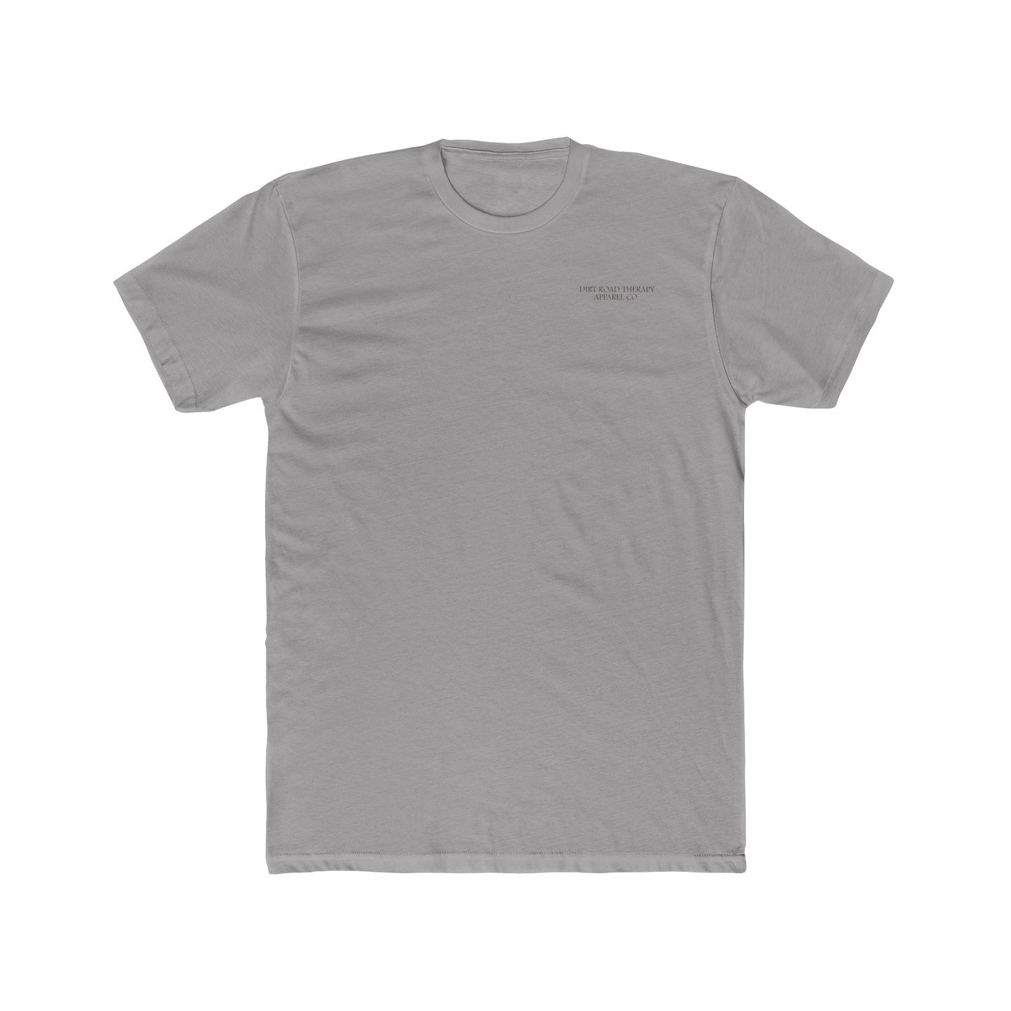 “The Roost” Dirt Road Therapy Graphic T-Shirt