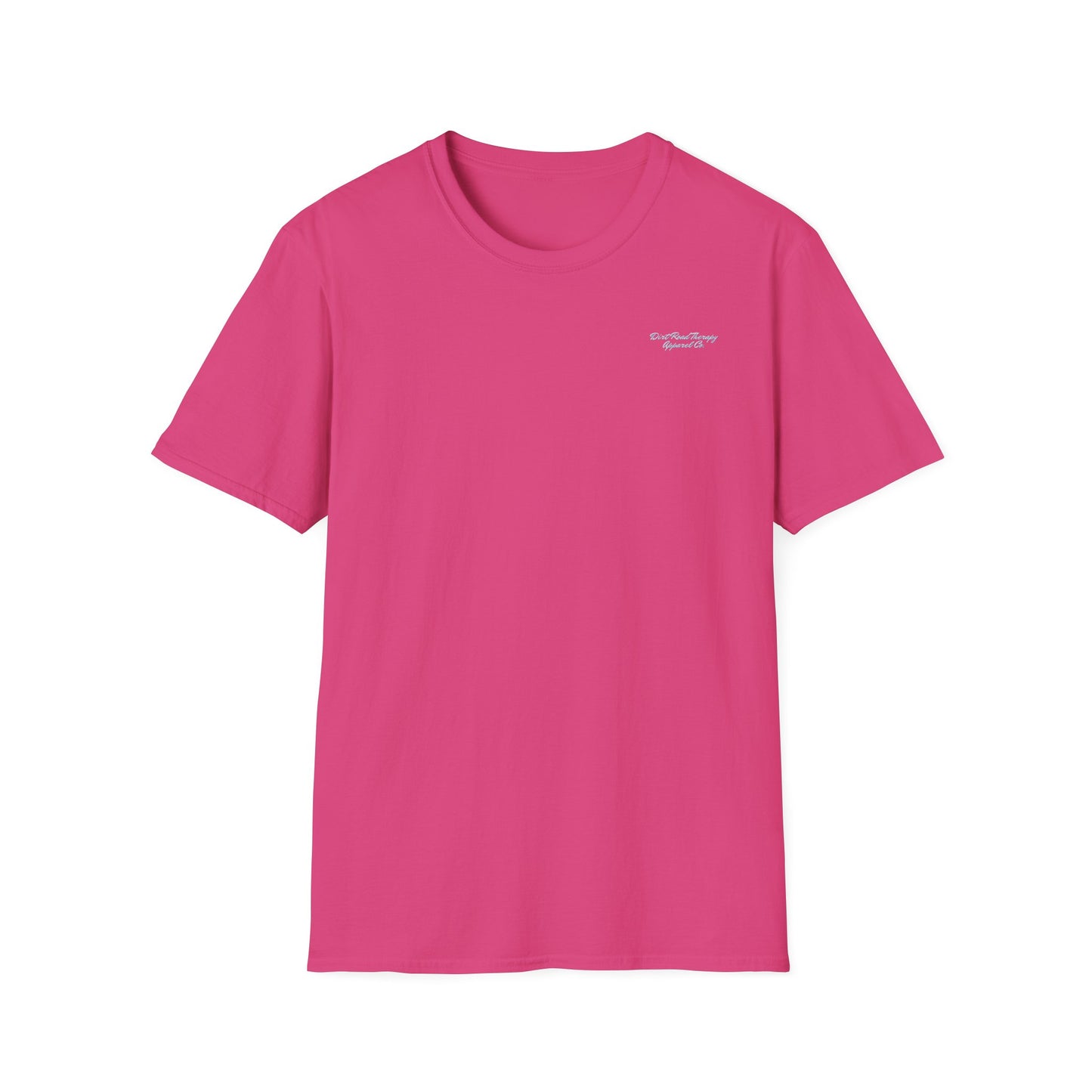 Striped  Fish Graphic T-Shirt | Coastal Fishing Tee