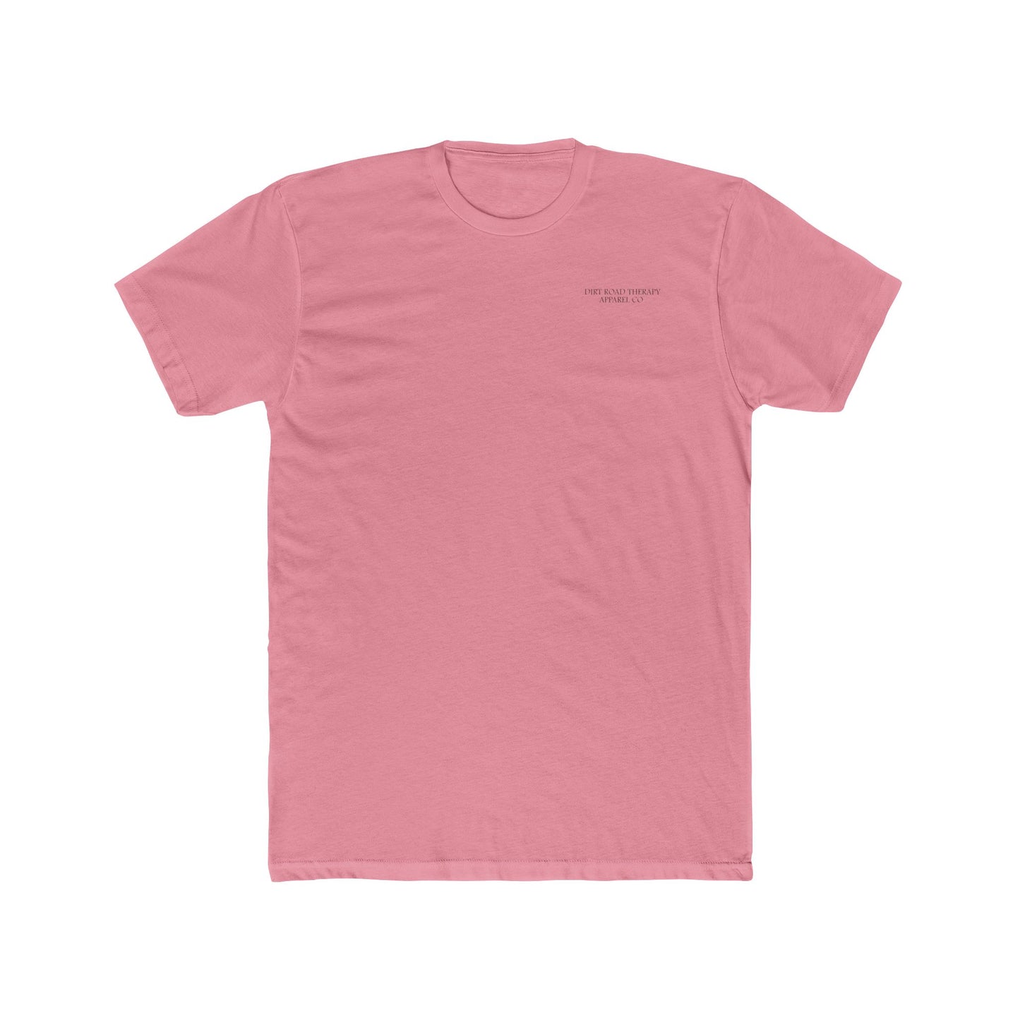 “The Roost” Dirt Road Therapy Graphic T-Shirt