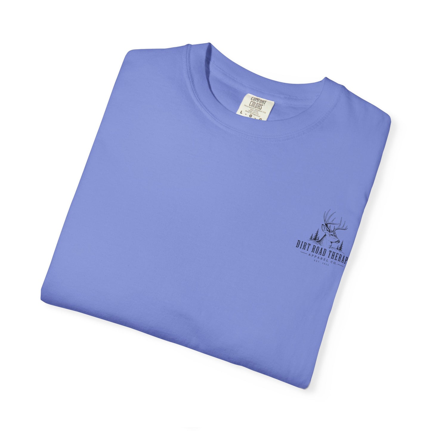 Big buck T-Shirt | By Dirt Road Therapy