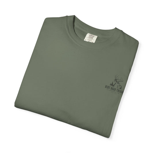 Big buck T-Shirt | By Dirt Road Therapy