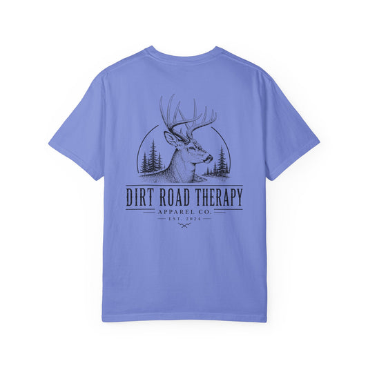 Big buck T-Shirt | By Dirt Road Therapy