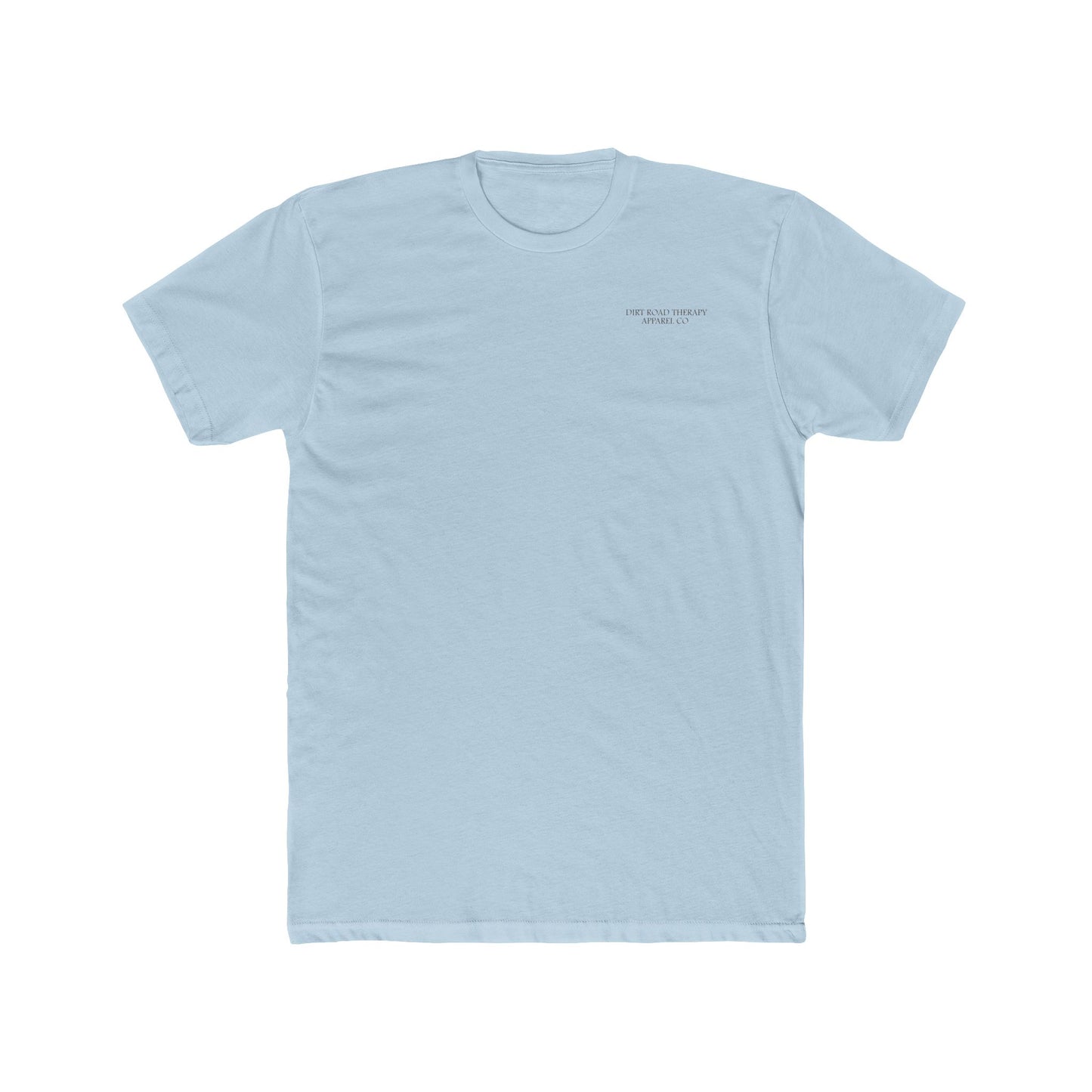 “The Roost” Dirt Road Therapy Graphic T-Shirt