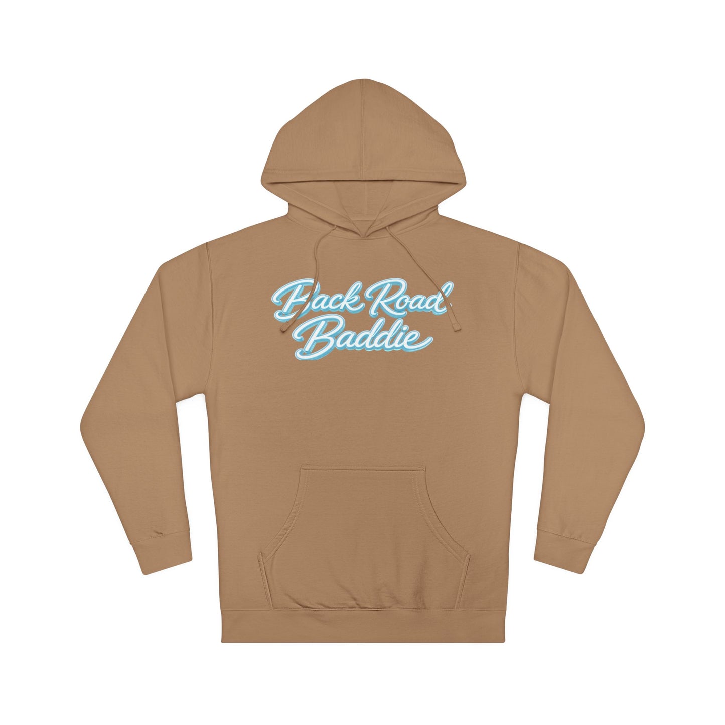 Back Road Baddie Hoodie