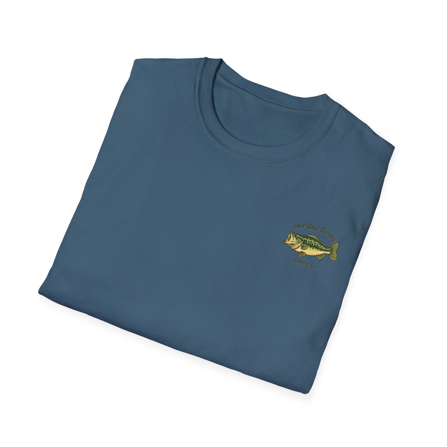Catch & Release Bass Tee