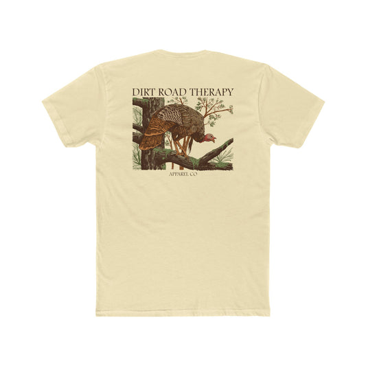 “The Roost” Dirt Road Therapy Graphic T-Shirt