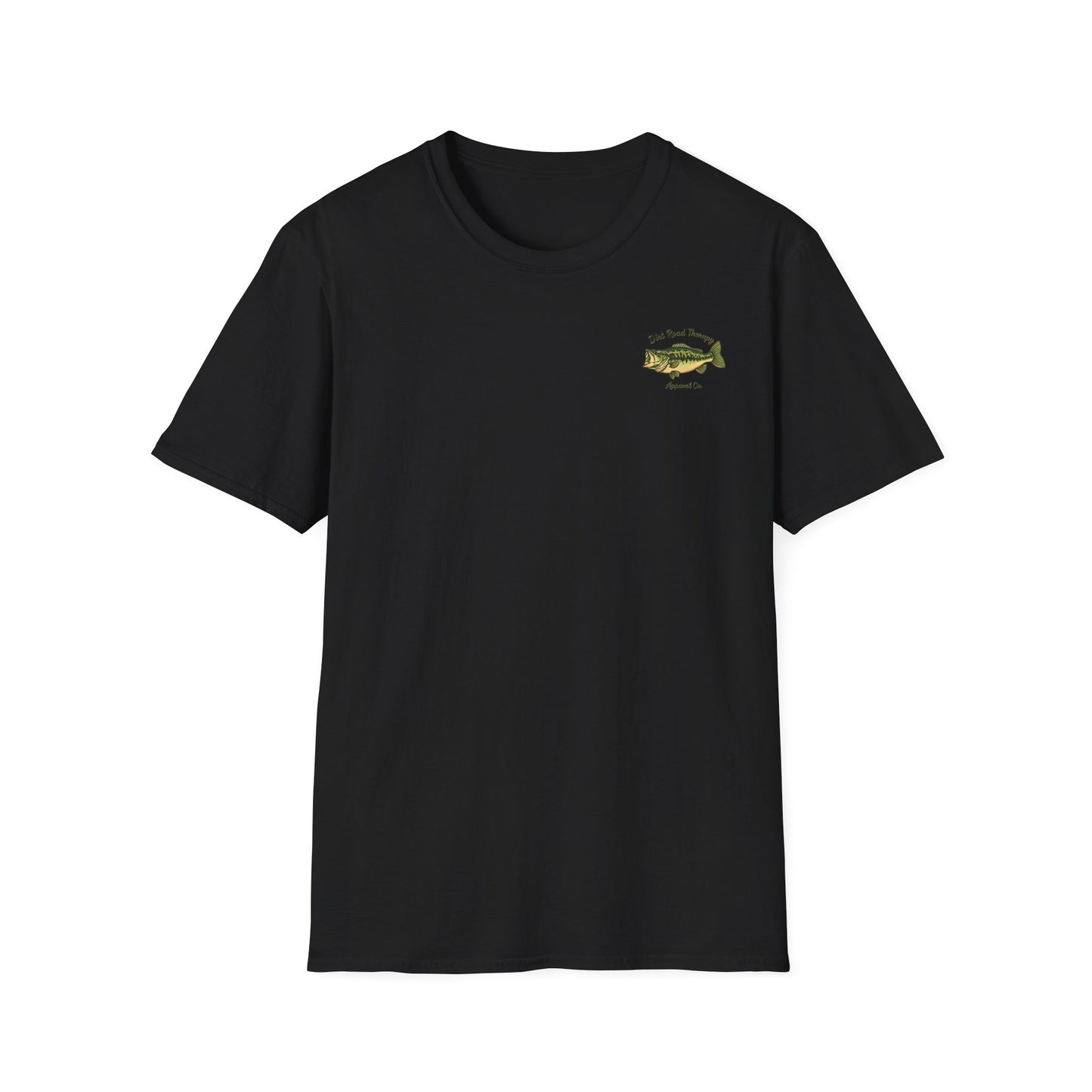 Catch & Release Bass Tee
