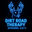 Dirt Road Therapy Apparel Co.™ logo