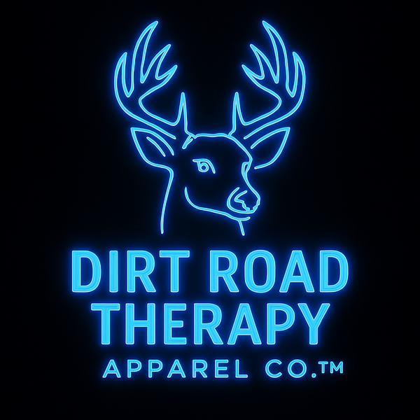 Dirt Road Therapy Apparel Co.™