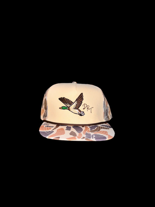 Youth Mallard DRT