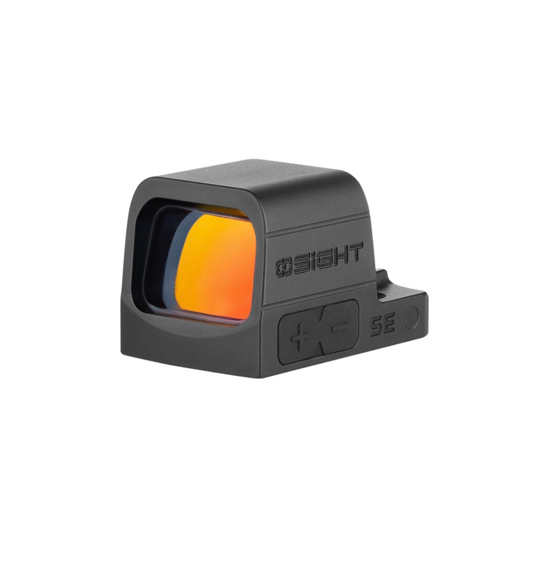 Osight SE Enclosed Red dot sight
