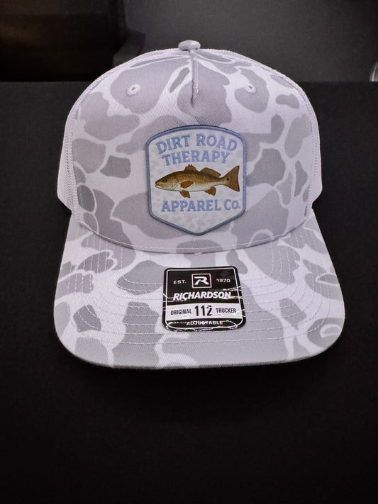 Redfish