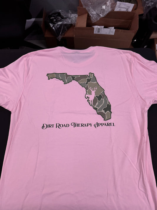 Florida Buck
