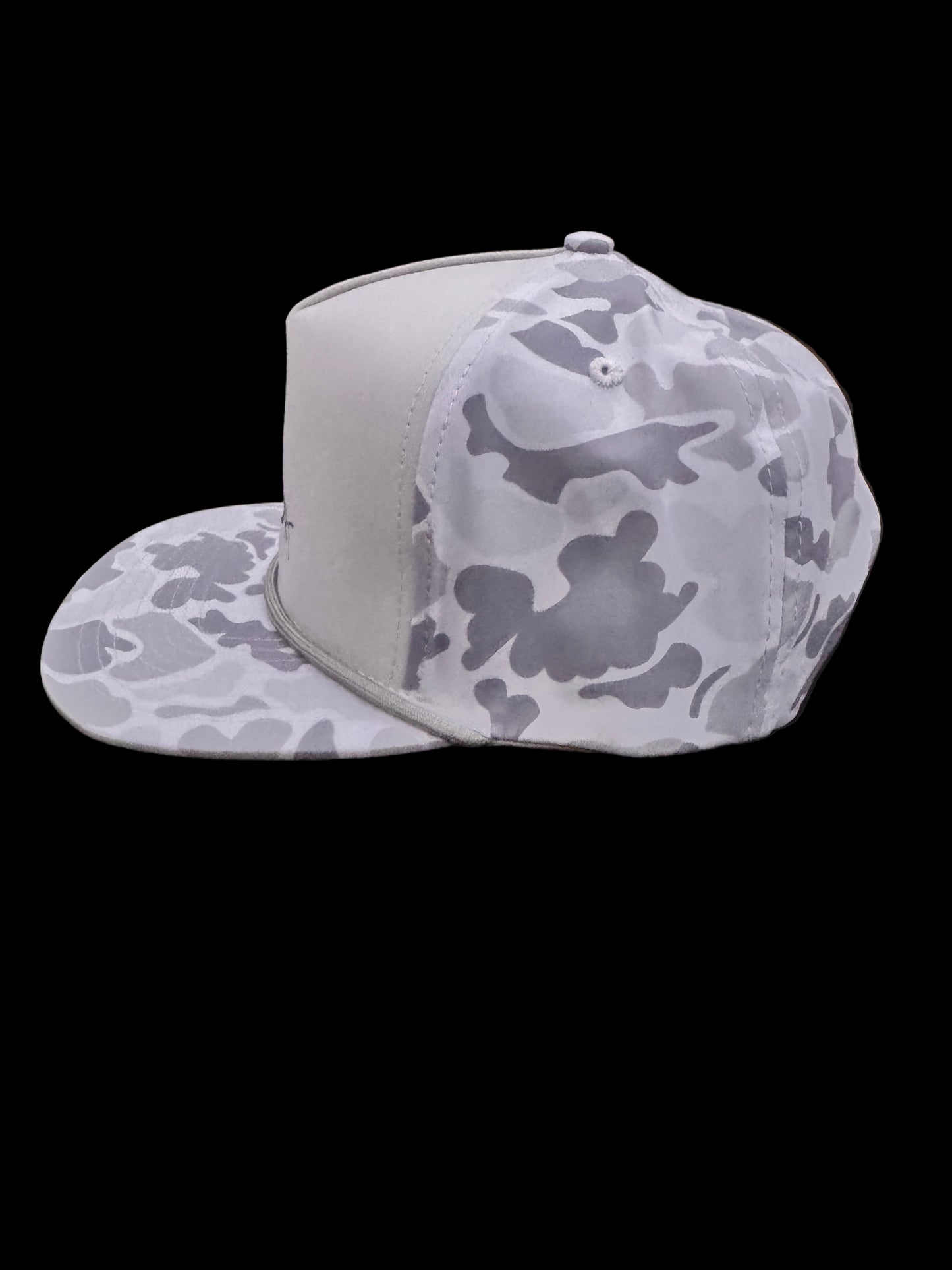 DRT Bass embroidered hat