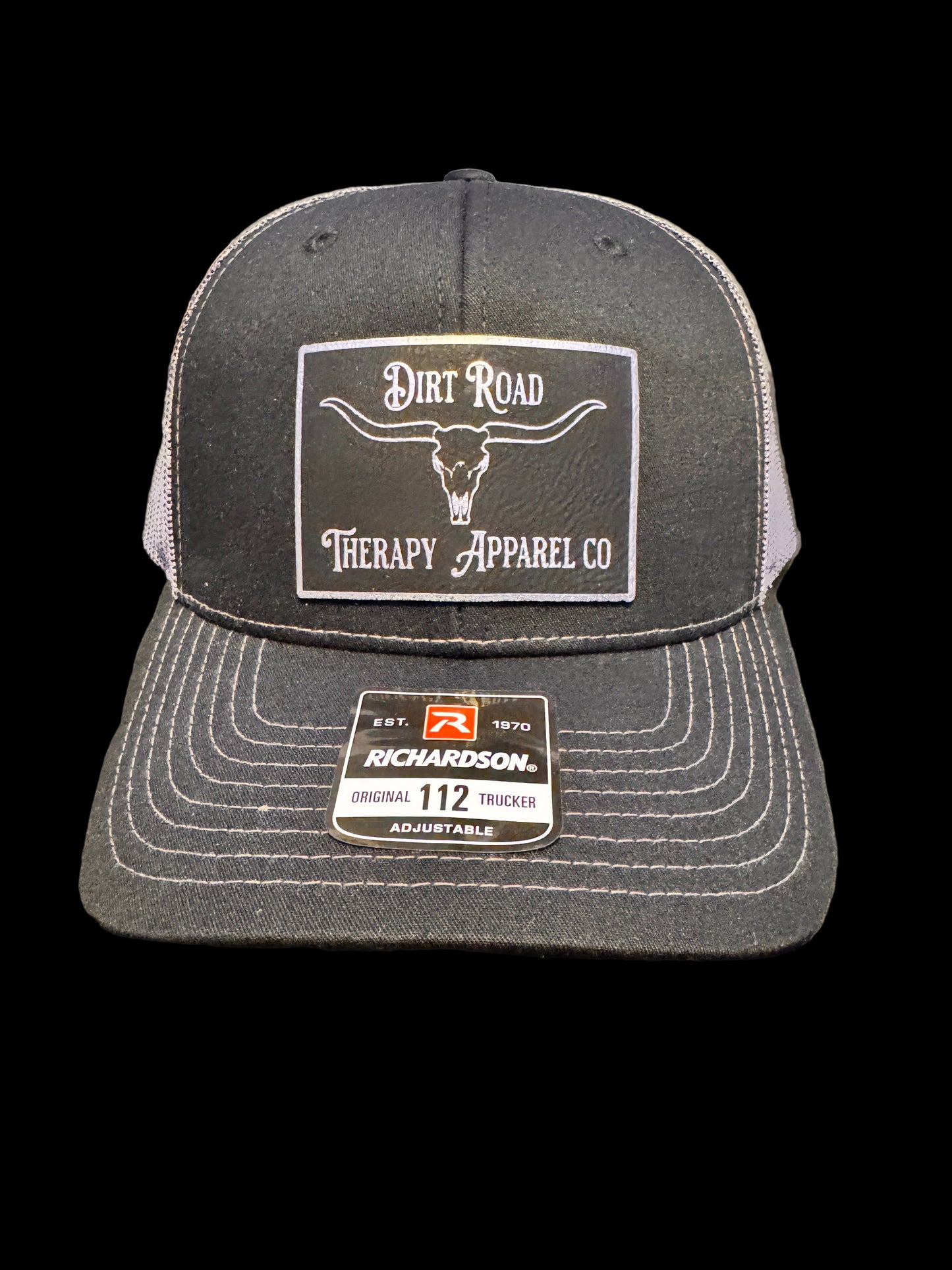 Dirt Road Therapy Richardson 112