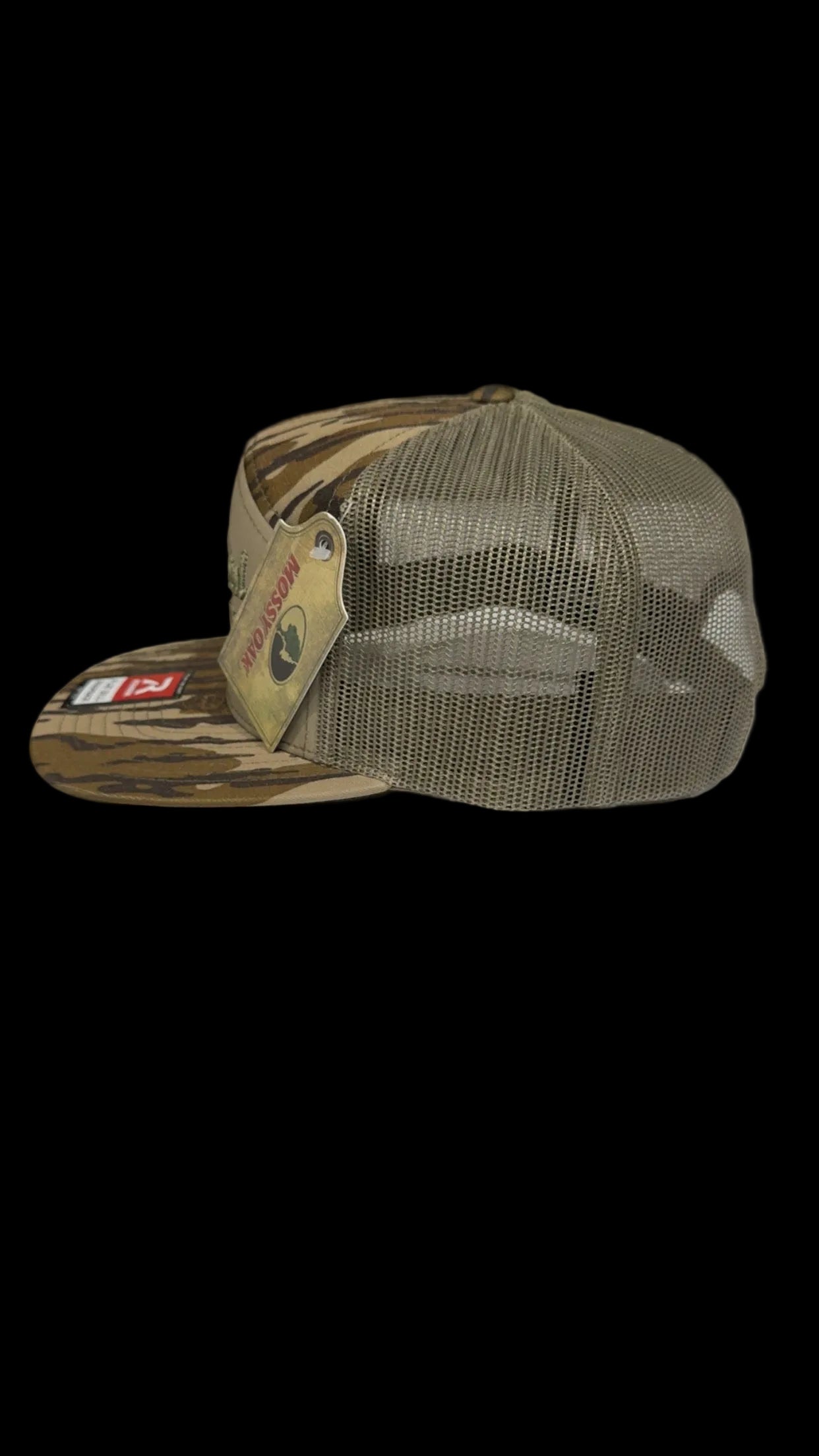 Bottomland and loden Richardson 168p with puff embroidery