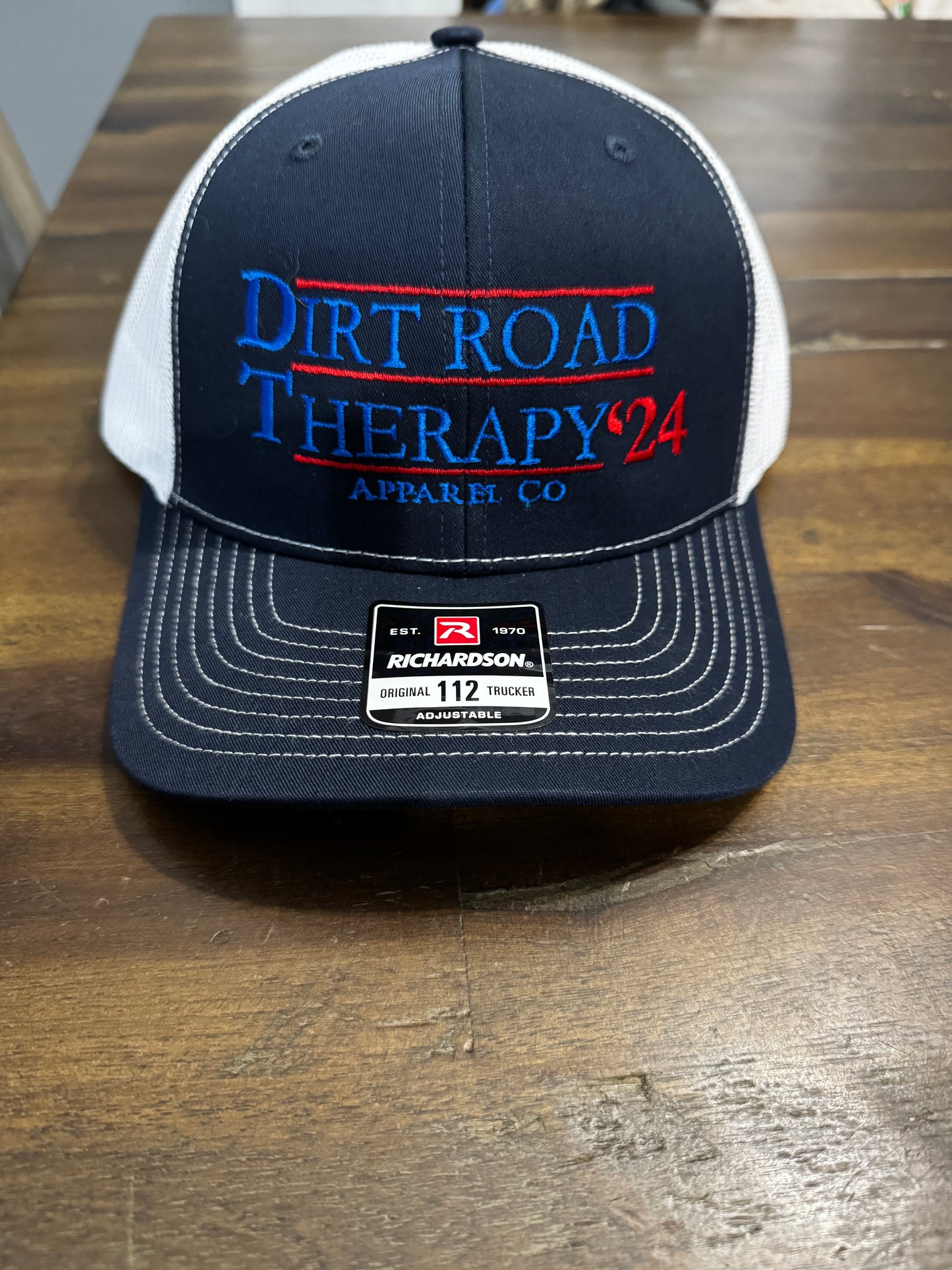 Dirt Road Therapy Apparel Co 112