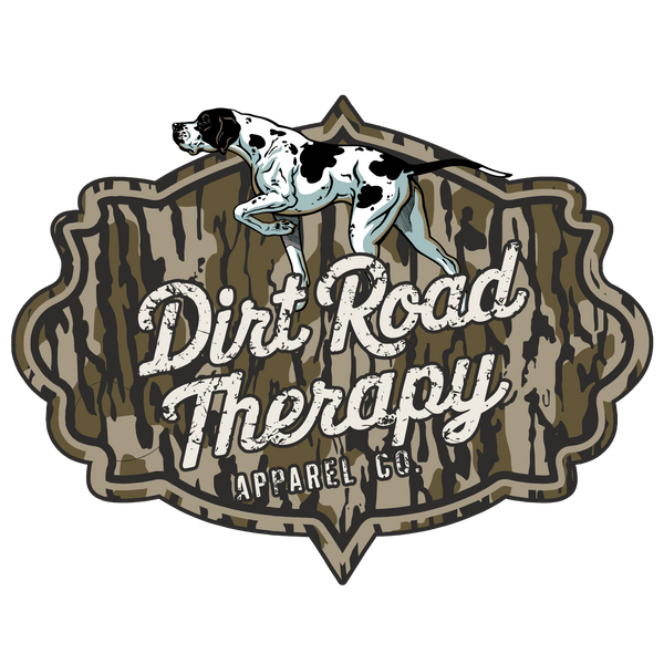 Dirt Road Therapy Apparel 